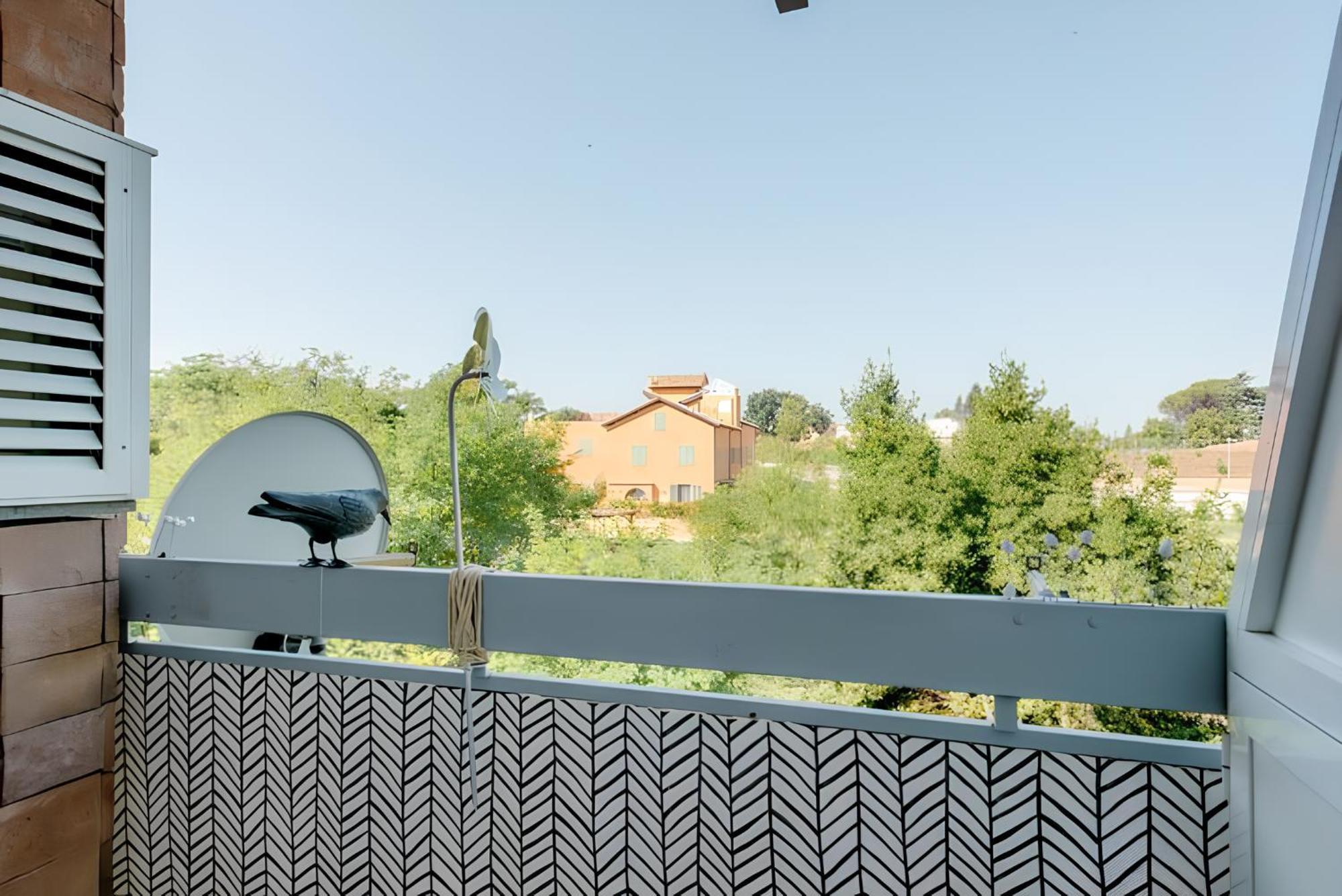 Nonna Cocchina House Close To Vatican Appartamento